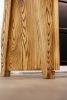 Hygge Dresser | Storage by Two Bolts Studios. Item made of maple wood compatible with industrial and modern style