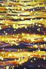 Evening glare on the water 6. | Oil And Acrylic Painting in Paintings by IRYNA KASTSOVA. Item composed of canvas in mediterranean style