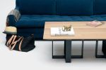 Cosme Table | Dining Table in Tables by ARTLESS. Item composed of oak wood