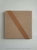 COLORCORD™ Panels | Wall Hangings by BroCoLoco. Item made of cotton works with minimalism & mid century modern style