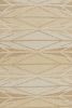 Rug & Kilim’s Scandinavian Rug in Beige-Brown with Geometric | Area Rug in Rugs by Rug and Kilim