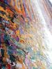 Hall of Colors | Oil And Acrylic Painting in Paintings by DANIELA PASQUALINI. Item composed of canvas