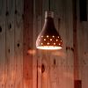 Linea Ceiling Light | Pendants by Lit Lamps - Sustainable Mindful Lighting. Item works with contemporary & asian style