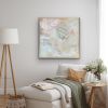 Tread Softly | Oil And Acrylic Painting in Paintings by Debi Perkins Art
