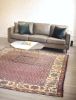 Arthur | Area Rug in Rugs by The Loom House. Item made of fabric