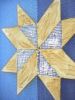 Memory | Tapestry in Wall Hangings by Morgan Hale. Item composed of linen in contemporary or country & farmhouse style