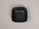 Longpi Pottery Small Bowl - Square | Dinnerware by ARTISAGA PRIVATE LIMITED. Item made of stone works with minimalism & modern style