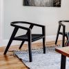 Camden Chair | Accent Chair in Chairs by Sheepdog. Item composed of wood and synthetic