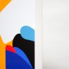 Early time | Oil And Acrylic Painting in Paintings by Kotaro Machiyama | Elle B. Zhou at Beverly Center in Los Angeles