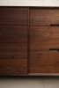 Dresser No. 4 | Storage by Reed Hansuld. Item composed of walnut