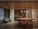 Mist Pendant M | Pendants by SEED Design USA. Item made of steel with glass