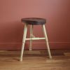 Hazel Stool | Chairs by Oxford Street Furniture | Private Residence | Philadelphia, PA in Philadelphia. Item made of wood