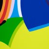 Grow (SOLD) | Oil And Acrylic Painting in Paintings by Kotaro Machiyama