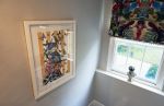 animal Attraction: Georgie | Prints by Jana Nicole. Item made of paper