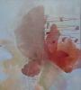 Veronica | Oil And Acrylic Painting in Paintings by Wendy Grace. Item composed of synthetic