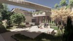 10 Design | New Town Quarter | Architecture by 10 DESIGN | Edinburgh in Edinburgh. Item made of synthetic