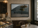 Biking in Como | Photography by DCobble