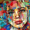 The power of your emotions | Prints by Noemi Safir Artist. Item composed of paper