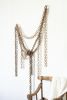 "Simar"  Ceramic wall sculpture | Sculptures by Asmaa Aman Studio. Item composed of ceramic in boho or contemporary style
