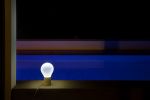 Estasi | Table Lamp in Lamps by Federico Delrosso Architects. Item made of glass