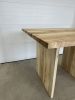 Bar Height Table | Counter Height Table | Custom Table | Dining Table in Tables by TRH Furniture. Item made of wood compatible with boho and minimalism style