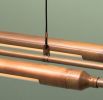 Copperhead | Pendants by Blom & Blom | Interior Playground in Geleen. Item composed of copper