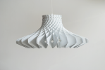 Dome Pendant Flat 58 | Pendants by ADAMLAMP | Haller Gardens in Budapest. Item composed of synthetic in minimalism or contemporary style
