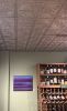 Good Vibrations.  Painting | Oil And Acrylic Painting in Paintings by Alice Lipping | Astoria Park Wine & Spirits in Queens. Item composed of canvas and synthetic