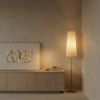 Velua - Modern Framed Tapestry | Wall Hangings by Lale Studio & Shop. Item made of oak wood with wool works with contemporary & japandi style