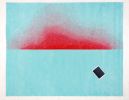 Joe Doucet - Transcendence | Area Rug in Rugs by Odabashian (official). Item composed of fiber