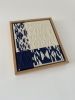 Woven Wall Art Frame - Render 004 | Tapestry in Wall Hangings by Anita Meades