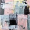 InBalance | Mixed Media in Paintings by KNOF design. Item composed of canvas compatible with contemporary and modern style