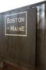 Blank Canvas #78 – Boston & Maine | Paintings by Tim Conlon | Earls Kitchen + Bar in Boston