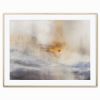 Peeking Through - Fine Art Print | Prints by Christa. Item made of canvas with paper