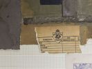 Rothko Study | Collage in Paintings by Glen Gauthier. Item composed of paper