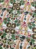 Tiles | Murals by Phaulet. Item made of synthetic