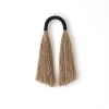 Arch Tassel | Wall Sculpture in Wall Hangings by YASHI DESIGNS. Item compatible with boho and mid century modern style