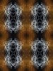 Light Dance _ 4311_Set | Wallpaper in Wall Treatments by Petra Trimmel. Item made of paper