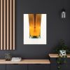 Minimal 9381 | Prints by Rica Belna. Item composed of canvas and paper