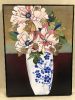 Sampling of Recent Work | Watercolor Painting in Paintings by RH Zondag Studio. Item composed of canvas