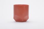 Erin | Cups by Lauren Owens Ceramics. Item made of ceramic compatible with mid century modern and contemporary style