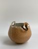 Lebes | Vase in Vases & Vessels by KilnGod Ceramics. Item composed of ceramic