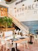 MOoN Bar & Restaurant | Interior Design by MARGA ROTGER interiorisme | Moon Bar & Restaurant in Port d'Alcúdia