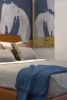 Visual Perception | Wallpaper in Wall Treatments by Affreschi & Affreschi | Spazi & Forme Srl in Melendugno. Item made of paper works with minimalism & contemporary style