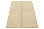 Rug & Kilim’s Contemporary Kilim in Beige and Cream White | Area Rug in Rugs by Rug and Kilim