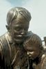 Grandpa's Workbench by Gary Alsum, NSG | Sculptures by JK Designs and the National Sculptors' Guild