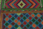 Rug & Kilim’s Contemporary Kilim Runner with Polychromatic | Area Rug in Rugs by Rug and Kilim