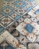 Grecian Sail Series,  Grecian Isle,  Grecian Lounge by EDGE Collections | Wallpaper by EDGE Collections