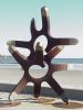 Innerchange | Public Sculptures by Hansel3D, LLC
