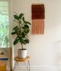 soft cell | Macrame Wall Hanging in Wall Hangings by Maryanne Moodie. Item made of fabric